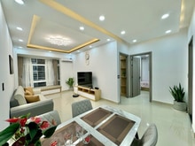 Hình ảnh Bán siêu phẩm 2pn ,1wc sky garden 3 PMH , Q.7 giá 4.250 tỷ