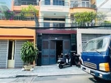 Hình ảnh Duy Nhất 102 ! Mặt Tiền đường Nguyễn Văn Công 4x17m giá 11.5 Tỷ