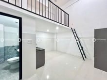 Hình ảnh Khai Trương 20p Ngay Đầm Sen q11 gác cao 2m