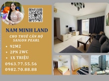 Hình ảnh Hải Yến- Cho thuê Trang Chủ MB66.COM / Đăng Ký Tặng 66K 2PN- View sông, giá rẻ nhất thị trường