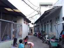 Hình ảnh Nhà Đẹp - Giá rẻ nhất khu vực - Sát Chợ Thủ Đức - chỉ 3 tỷ tí