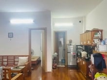 Hình ảnh CC Thanh Hà - Chỉ 2,2x tỷ Trang Chủ MB66.COM / Đăng Ký Tặng 66K tầng trung 70m2 2PN, 2WC full nội thấ