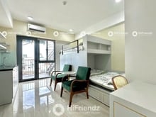 Hình ảnh Mb6623 nạp rút nhanh chóng Limited gần khu chế xuất Tân Thuận. Thiết kế hiện đại, rộng rãi