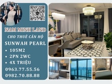 Hình ảnh Hải Yến- Cho thuê Trang Chủ MB66.COM / Đăng Ký Tặng 66K Sunwah Pearl- Thiết kế đẹp, thuê liền tay!!
