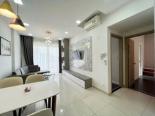 Hình ảnh Chung cu M-One, Nguyễn Bỉnh Khiêm, P1, GV, 74m2, 2PN, 14tr/th, Nội tất