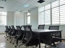 Hình ảnh Văn Phòng Ảo Có Lễ Tân & Phòng Họp – Chuyên Nghiệp Như Văn Phòng Thật