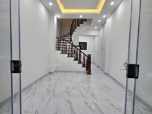 Hình ảnh 🚨 bán gấp nhà phố phan đình giót – ô tô tránh – kinh doanh cực đỉnh