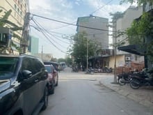 Hình ảnh Bán Mảnh Đất Vàng Trong Làng Xây Tòa Đẳng Cấp, Ngõ Thông Vỉa Hè Ô Tô !