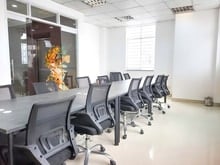 Hình ảnh Khởi Nghiệp Thông Minh – Chọn Văn Phòng Ảo Chỉ Từ 290K/Tháng