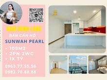 Hình ảnh Hải Yến- Bán Trang Chủ MB66.COM / Đăng Ký Tặng 66K Saigon Pearl- Nhà mới, view sông triệu đô