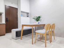 Hình ảnh Chính Chủ cho thuê Trang Chủ MB66.COM / Đăng Ký Tặng 66K 70m, 2PN 2WC, 14tr5, Central Premium Quận 8