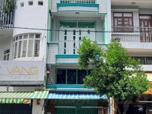 Hình ảnh Xứng Tầm ! Nhà MT Đường Số 17 P10 Q6 (4x18) Lửng 3 Tầng. Chỉ 12,8 Tỷ
