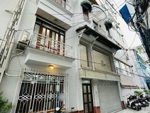 Hình ảnh Cho thuê nhà 6/10A Phan Kế Bính, Phường Đakao, Quận 1