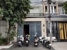 Hình ảnh Bán nhà khu Tên Lửa, MT đường Số 32 nhỏ, P. Bình Trị Đông B, 5 x 20m,