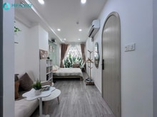 Hình ảnh Hình thật, giá thật. Phòng xinh gần Lotte, cầu Kênh Tẻ, Him Lam