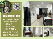 Hình ảnh Hải Yến- Cho thuê Trang Chủ MB66.COM / Đăng Ký Tặng 66K Opal- 2PN- Đầy đủ tiện nghi 5 sao