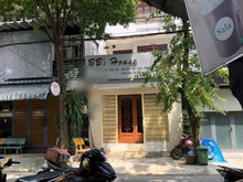 Hình ảnh Bán nhà MT đường Số 39, P. Bình Trị Đông B, 4.5 x 20m, 3 tấm,