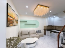 Hình ảnh ⚡Bán nhà Trương Định - 37M² - 5 tầng - gần ô tô - Nhỉnh 5 tỷ