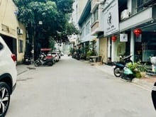 Hình ảnh Bán Mảnh Đất Vàng Thông Số Đẹp, Giá Hạt Rẻ Phù Hợp Cho AC Muốn Tự Xây.
