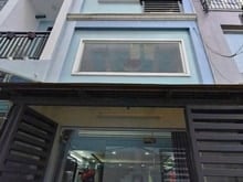 Hình ảnh Bán nhà HXH, 5 tầng gần MT Nguyễn Khuyến P12, DTSD 150m2, 5.5 tỷ