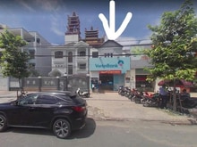 Hình ảnh Bán nhà khu Tên Lửa, MT đường Số 7, P. Bình Trị Đông B, 6 x 23m, 1 lầu