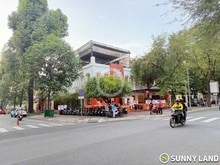 Hình ảnh Cho thuê nhà vị trí đắc địa GÓC 2MT đường Võ Văn Tần, Quận 3.
