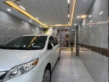 Hình ảnh Mặt Tiền Hậu Giang Q6 ( 4 * 27 ) 3 Lầu 16 Tỷ