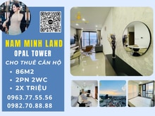 Hình ảnh Hải Yến - Cho thuê Trang Chủ MB66.COM / Đăng Ký Tặng 66K 2PN- Opal Tower- Nhà đẹp, giá tốt