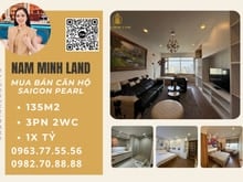Hình ảnh Hải Yến- Bán Trang Chủ MB66.COM / Đăng Ký Tặng 66K Saigon Pearl- 3PN- Giá tốt chỉ 12,X tỷ