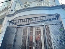 Hình ảnh Bán nhà Hẻm 3m Phạm Văn Chiêu, P14, GV, 4 x 9m, 2 tầng, giá: 3.8 tỷ TL