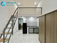 Hình ảnh Nguyễn Xí - Phường 26 - Bình Thạnh