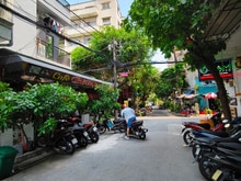 Hình ảnh Cực hiếm! Bán nhà cư xá Nguyễn Trung Trực 5.5x16 , duy nhất 1 căn