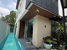 Hình ảnh Biệt thự sân vườn, hồ bơi đẳng cấp độc bản khu Tên Lửa - AEON BÌNH TÂN
