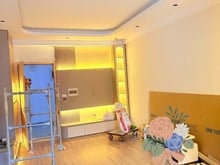 Hình ảnh 2,5x tỷ Căn góc tầng 19 80m2 2PN, 2WC full nội thất
