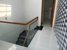 Hình ảnh Bán nhà HXH đường Tân Sơn Nhì. Q Tân Phú. DT: 5,7x11. Giá: 9,9 Tỷ TL