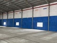 Hình ảnh Cho thuê Kho - bãi, 15x35m, hơn 600m2. MT Nguyễn Duy Trinh. 40tr/th
