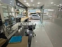 Hình ảnh Nhà cho thuê 8 Phòng mặt tiền đường Huỳnh Văn Bánh, P 17, Phú Nhuận
