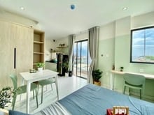Hình ảnh 💥 Căn Hộ Siêu Phẩm Sang, Xịn View Siêu Đẹp - Full Ánh Sáng Tự Nhiên🌈