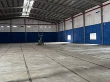 Hình ảnh Cho thuê Kho - bãi, 15x35m, hơn 1000m2. MT Nguyễn Duy Trinh. 35tr/th