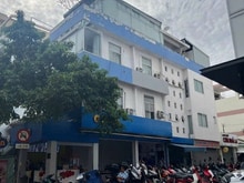 Hình ảnh Bán Nhà Góc 2 Mặt Tiền 146 Nguyễn Văn Thủ, Phường ĐaKao, Quận 1