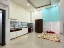 Hình ảnh phòng trọ studio, full nt, máy giặt chung. giờ tự do, khoá vân tay
