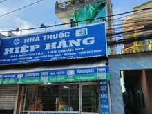 Hình ảnh Bán nhà mặt tiền chợ Đồi phường An Bình ngay TTHC mới 171m2 giá 7.7 tỷ