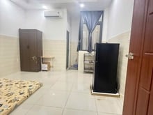 Hình ảnh phòng trọ studio, giờ tự do, full nt, khoá vân tay, ko chung chủ