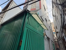 Hình ảnh Bán nhà phạm văn hai phường 3 Tân bình