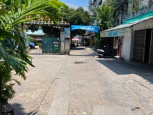 Hình ảnh Nhà mới MT Nguyễn Trọng Tuyển - DT: 35m2 - 4 Tầng - Full nội thất