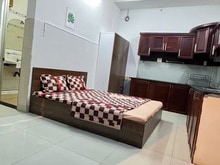 Hình ảnh Chính chủ cho thuê nhà, phòng ki ốt thoáng, đầy đủ nội thất, đường lớn