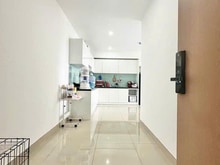 Hình ảnh Cho thuê chung cư M-One, Nguyễn Bỉnh Khiêm,GV: 75m2, 2p ngủ, 2WC, 13tr