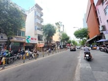 Hình ảnh Bán nhà MTĐ Tôn Thất Tùng, P. Bến Thành, Quận 1:
