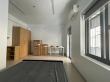Hình ảnh Mb6623 nạp rút nhanh chóng mini 30m2 , có Thang máy, gần Trần Não Q.2,  Đủ nội thất