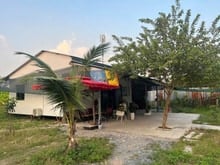 Hình ảnh Cho thuê Kho Bình Quới P28, 2000m2,BT, có sẵn NX, có phòng ở lại, 30tr